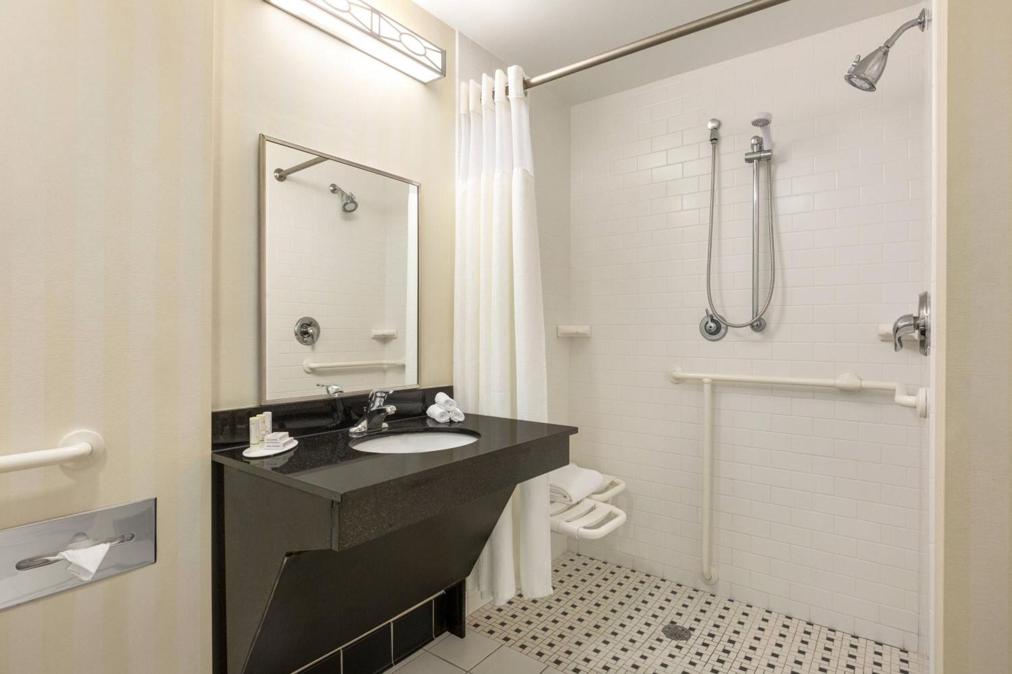 Fairfield Inn & Suites Jacksonville West/Chaffee Point Экстерьер фото